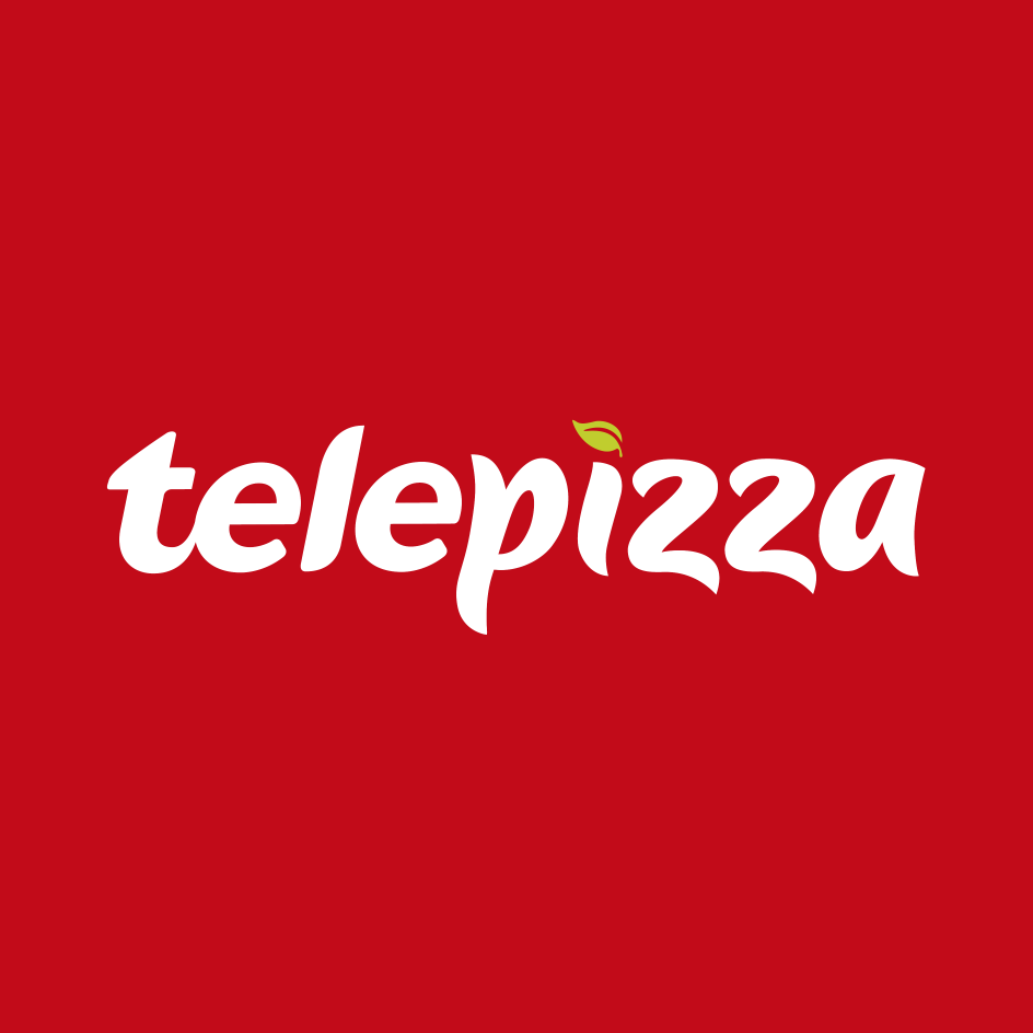 Telepizza Coupons & Promo Codes