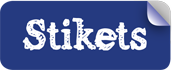 Stikets Coupons & Promo Codes