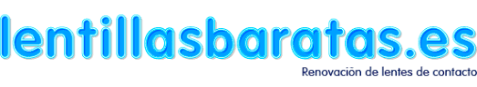 Lentillasbaratas Coupons & Promo Codes