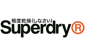 Superdry Coupons & Promo Codes
