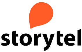 Storytel Coupons & Promo Codes