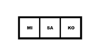 MISAKO Coupons & Promo Codes