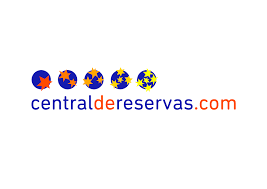 Central de reservas Coupons & Promo Codes