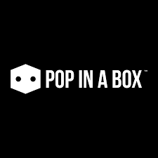 Pop In A Box Coupons & Promo Codes