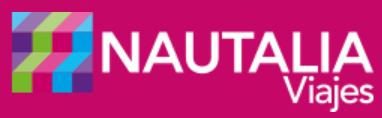NAUTALIA Viajes Coupons & Promo Codes