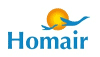 Homair Coupons & Promo Codes