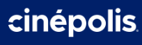 Cinépolis México Coupons & Promo Codes