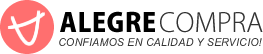 ALEGRECOMPRA Coupons & Promo Codes