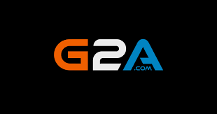 G2A Coupons & Promo Codes