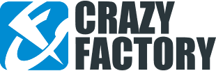 Crazy Factory Coupons & Promo Codes