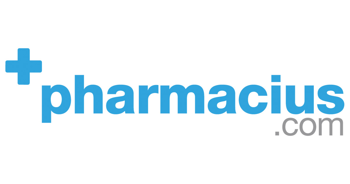 Pharmacius.com Coupons & Promo Codes