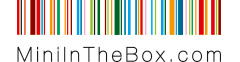MiniInTheBox.com México Coupons & Promo Codes