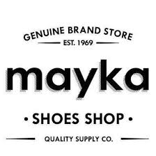 Mayka Coupons & Promo Codes