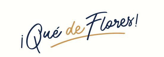 Qué de Flores Coupons & Promo Codes
