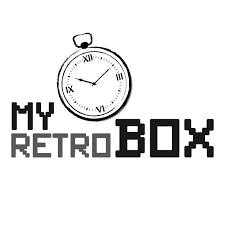 MYRETROBOX Coupons & Promo Codes