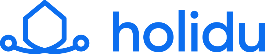 HOLIDU Coupons & Promo Codes