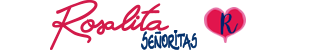 Rosalita SEÑORITAS Coupons & Promo Codes