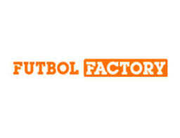 FUTBOL FACTORY Coupons & Promo Codes