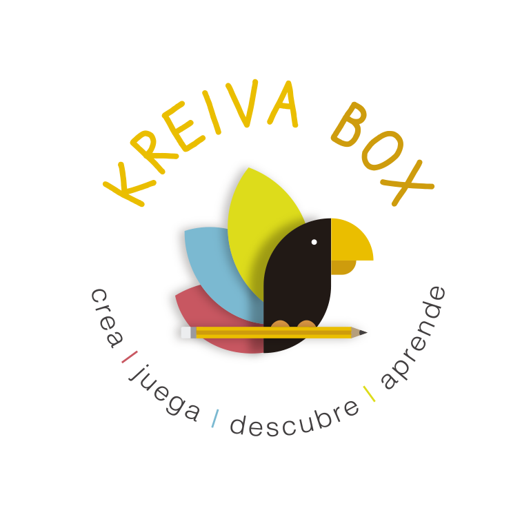 KREIVA BOX Coupons & Promo Codes