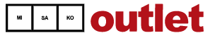 MISAKO Outlet Coupons & Promo Codes