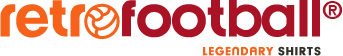 Retrofootball Coupons & Promo Codes