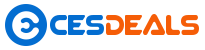 CESDEALS Coupons & Promo Codes