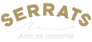 SERRATS Coupons & Promo Codes