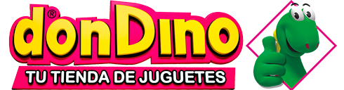 DonDino Coupons & Promo Codes