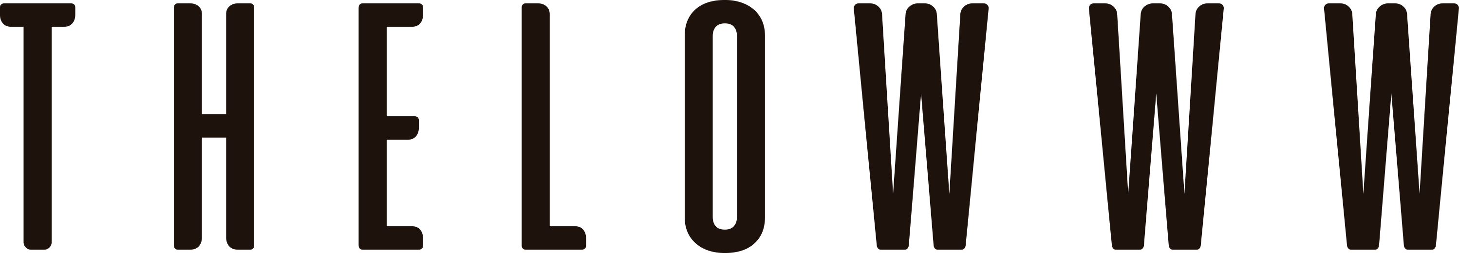 THELOWWW Coupons & Promo Codes
