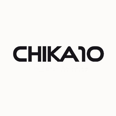 CHIKA10 Coupons & Promo Codes