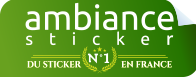 Ambiance Sticker Coupons & Promo Codes