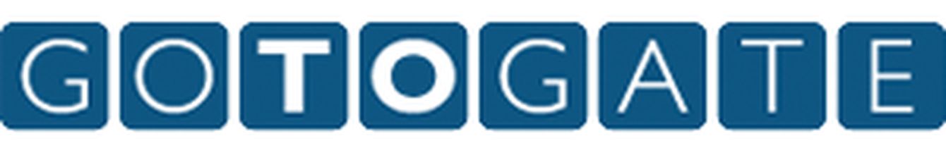 GOTOGATE Coupons & Promo Codes