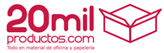 20 Mil Productos Coupons & Promo Codes
