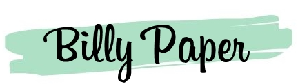 Billy Paper Coupons & Promo Codes