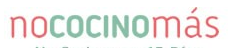 NoCocinoMas Coupons & Promo Codes