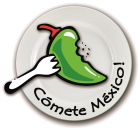 Cómete México Coupons & Promo Codes