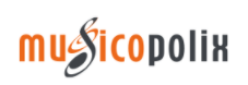 Musicopolix Coupons & Promo Codes