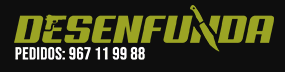DESENFUNDA Coupons & Promo Codes