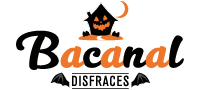 Bacanal Disfraces Coupons & Promo Codes