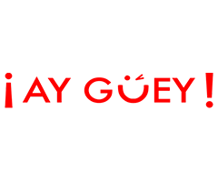 AY GUEY México Coupons & Promo Codes