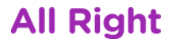 ALL RIGHT Coupons & Promo Codes