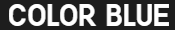 COLOR BLUE Colombia Coupons & Promo Codes