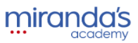 Miranda's Academy Coupons & Promo Codes