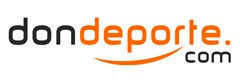 Dondeporte Coupons & Promo Codes