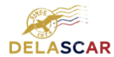 DELASCAR Colombia Coupons & Promo Codes