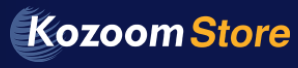 Kozoom Coupons & Promo Codes