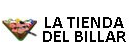 LA TIENDA DEL BILLAR Coupons & Promo Codes