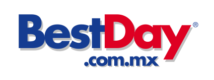 BestDay México Coupons & Promo Codes