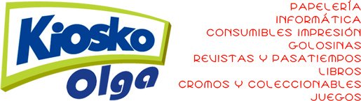 Kioscoolga Coupons & Promo Codes