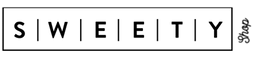 Sweety Shop Coupons & Promo Codes